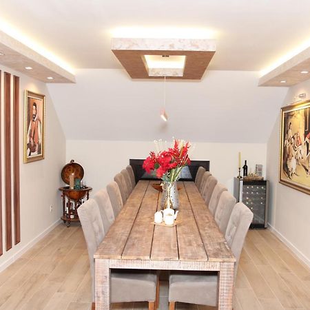 Holiday Home Kotor Bagian luar foto