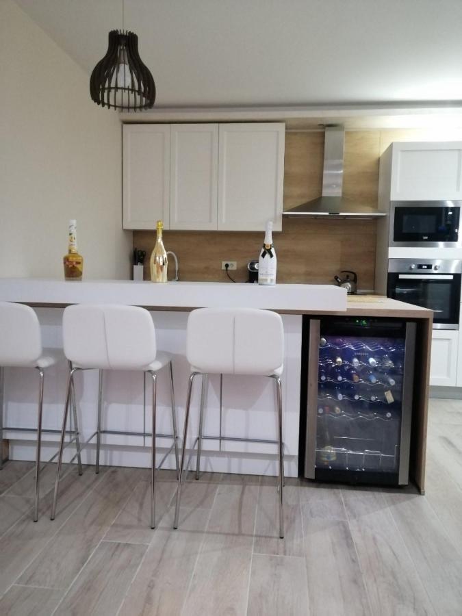 Holiday Home Kotor Bagian luar foto