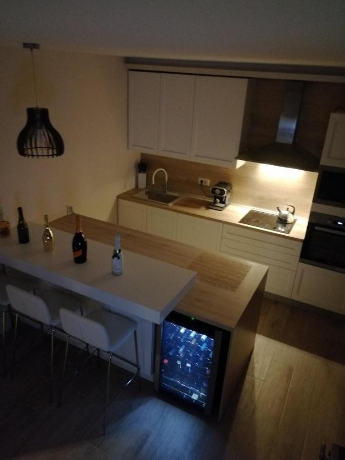 Holiday Home Kotor Bagian luar foto