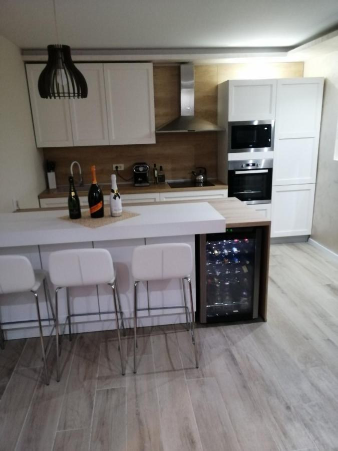 Holiday Home Kotor Bagian luar foto