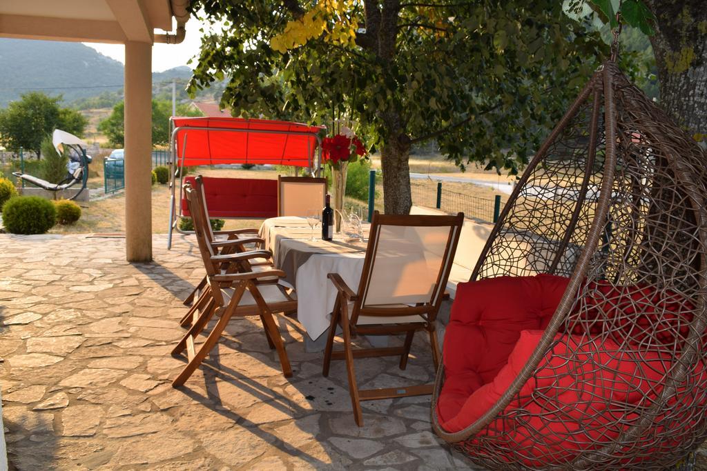 Holiday Home Kotor Bagian luar foto