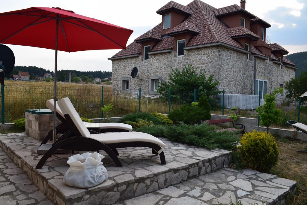 Holiday Home Kotor Bagian luar foto