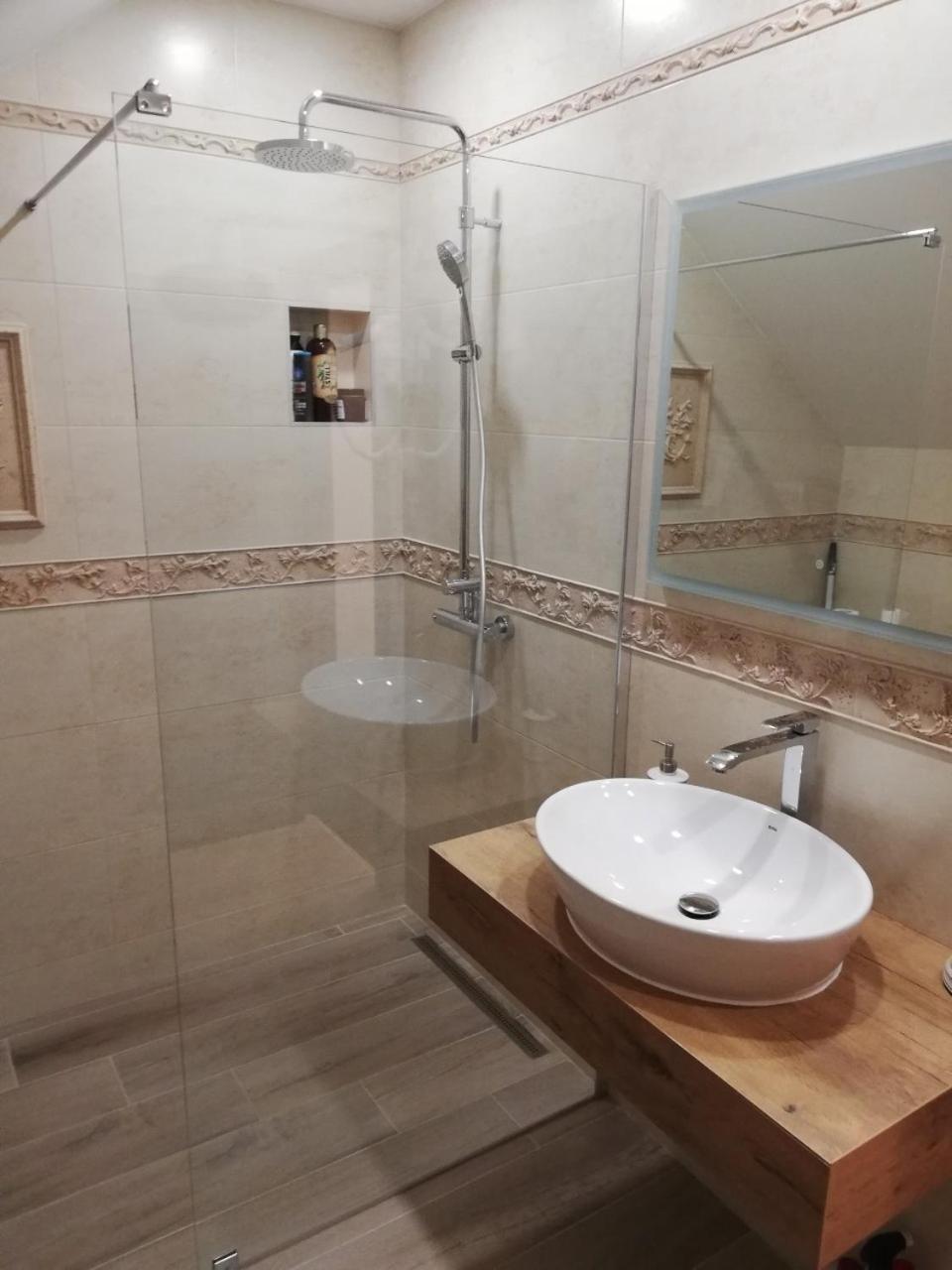 Holiday Home Kotor Bagian luar foto