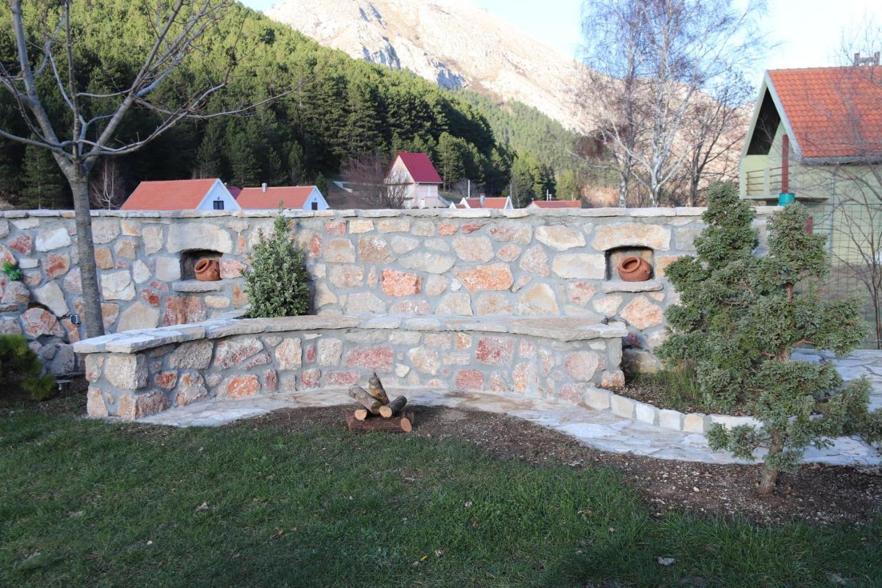 Holiday Home Kotor Bagian luar foto