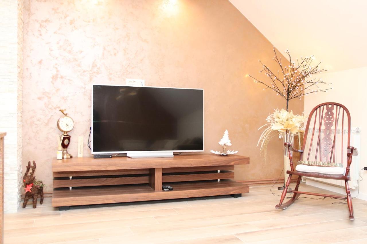 Holiday Home Kotor Bagian luar foto