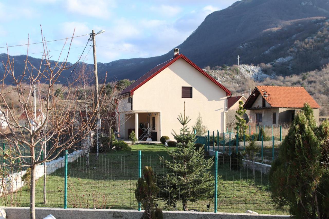 Holiday Home Kotor Bagian luar foto
