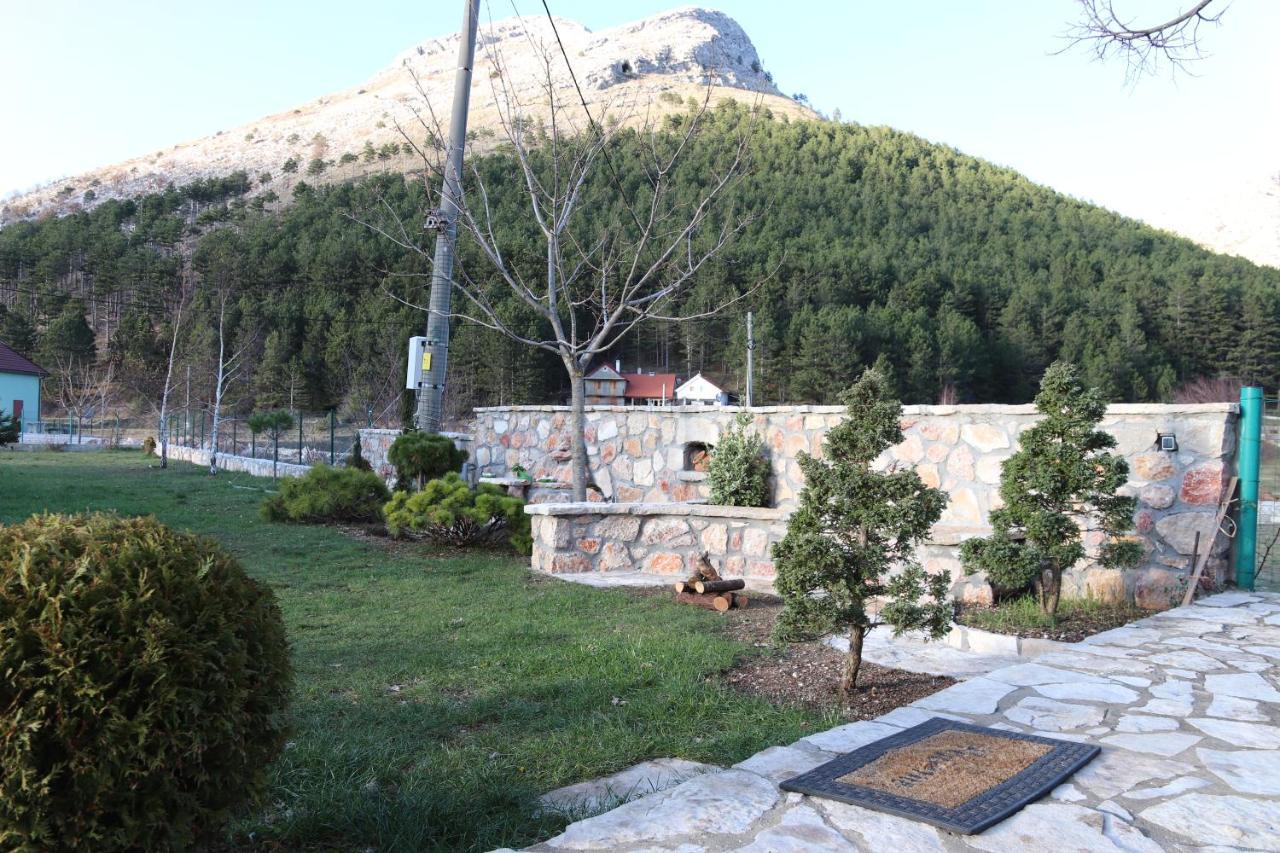 Holiday Home Kotor Bagian luar foto