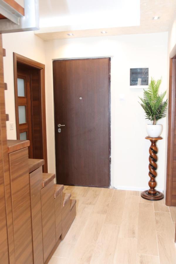 Holiday Home Kotor Bagian luar foto