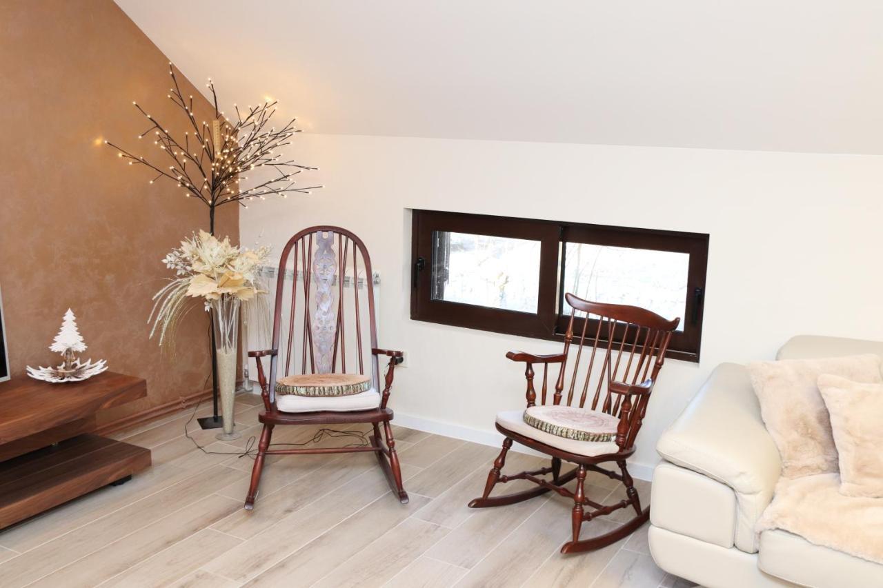 Holiday Home Kotor Bagian luar foto