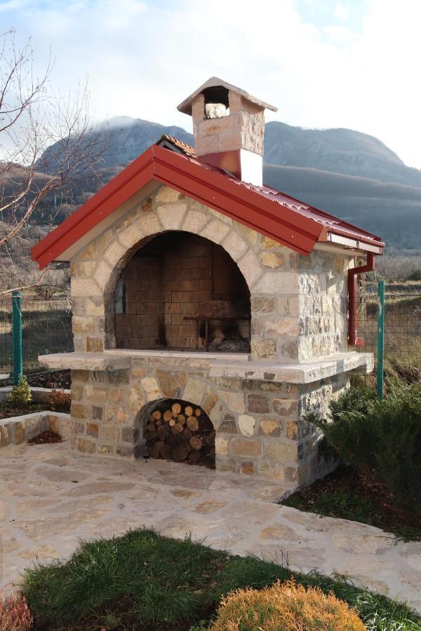 Holiday Home Kotor Bagian luar foto