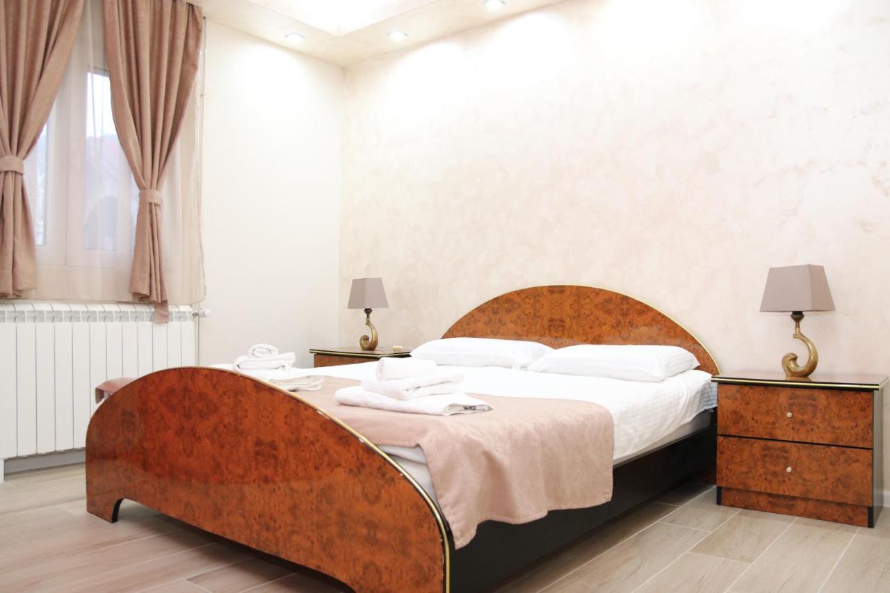 Holiday Home Kotor Bagian luar foto